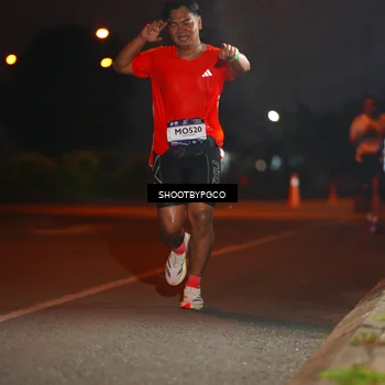 Runner Photo 7822042