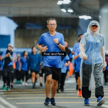 Runner Photo 7822045