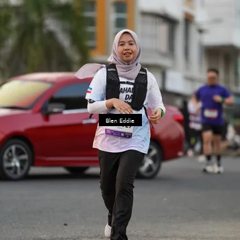 Runner Photo 7822046