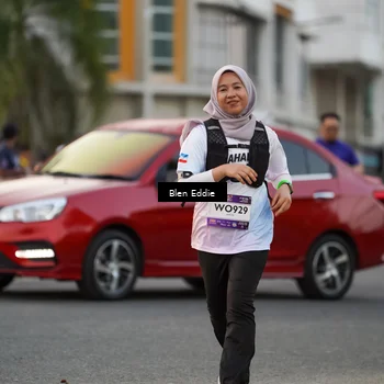 Runner Photo 7822047