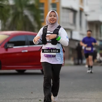 Runner Photo 7822051