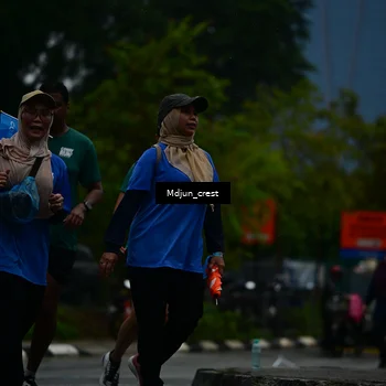 Runner Photo 7822054