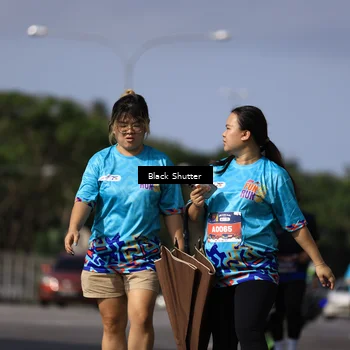 Runner Photo 7822055
