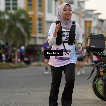 Runner Photo 7822056