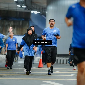 Runner Photo 7822058