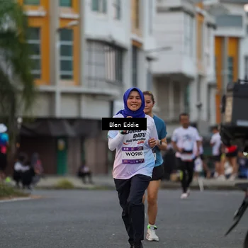 Runner Photo 7822060