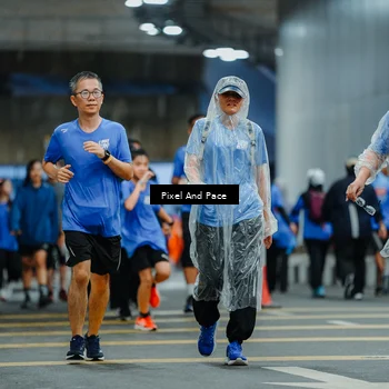 Runner Photo 7822061