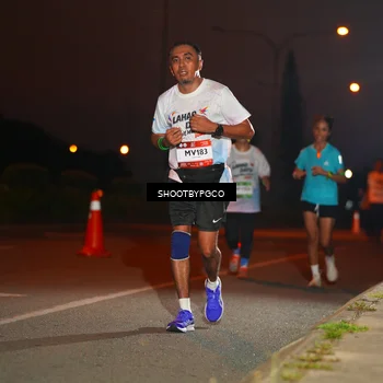 Runner Photo 7822062
