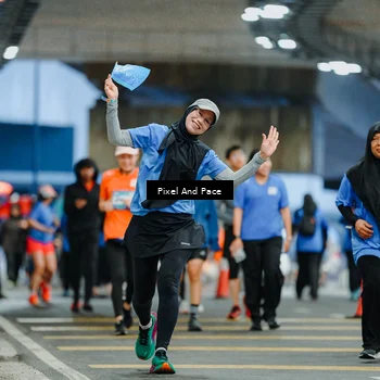 Runner Photo 7822063