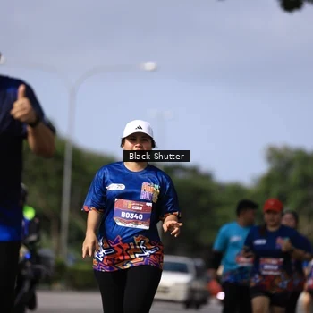 Runner Photo 7822066