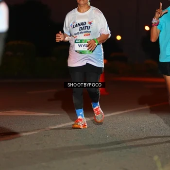 Runner Photo 7822067