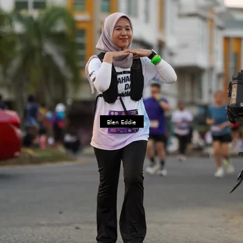 Runner Photo 7822068