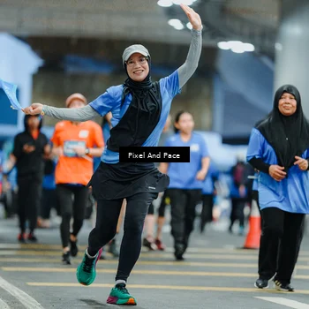 Runner Photo 7822069