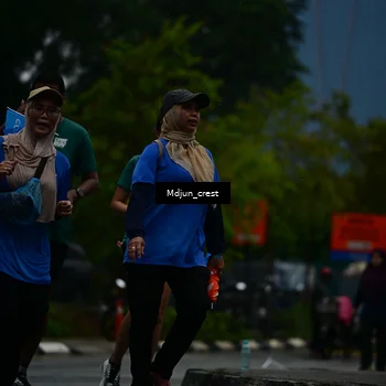 Runner Photo 7822070