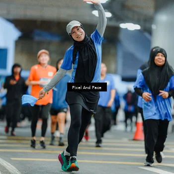 Runner Photo 7822071