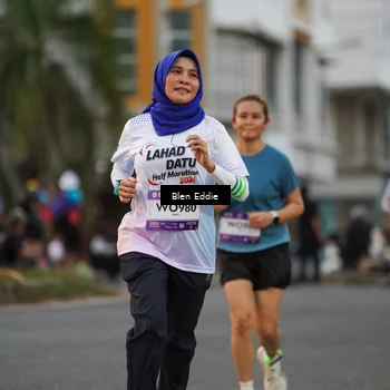 Runner Photo 7822075