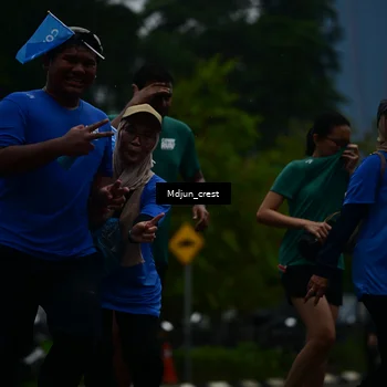 Runner Photo 7822076