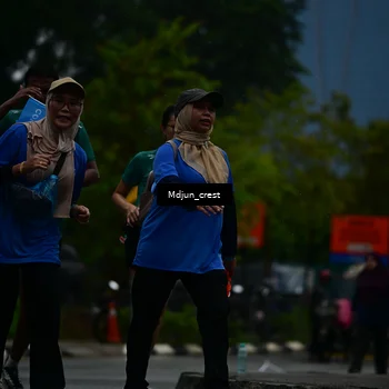 Runner Photo 7822077