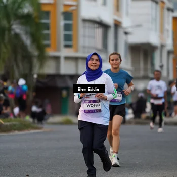 Runner Photo 7822078
