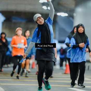 Runner Photo 7822079