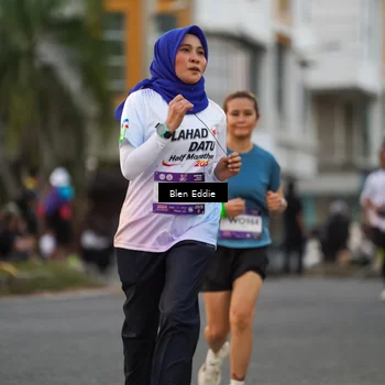 Runner Photo 7822080