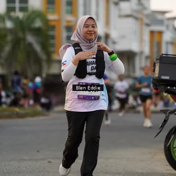 Runner Photo 7822081