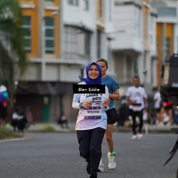 Runner Photo 7822082