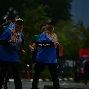 Runner Photo 7822083