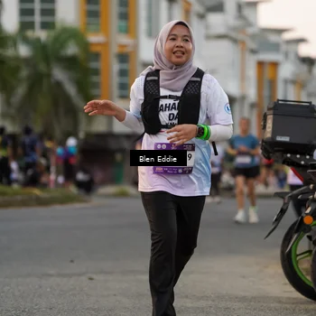 Runner Photo 7822086