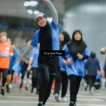 Runner Photo 7822087