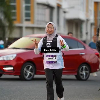 Runner Photo 7822088