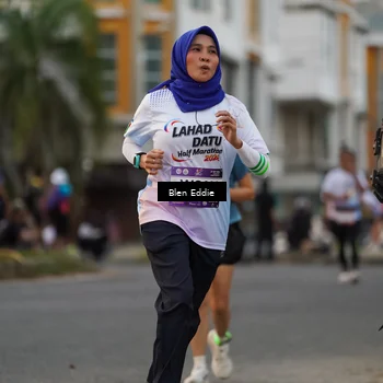 Runner Photo 7822089