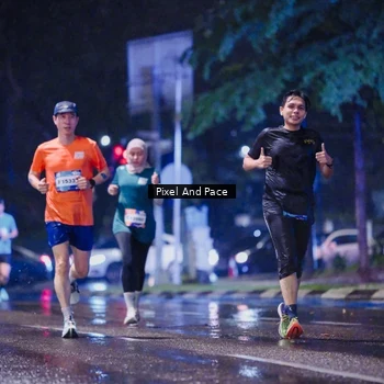 Runner Photo 7822090