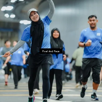 Runner Photo 7822091