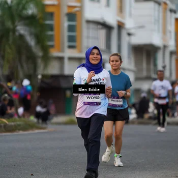Runner Photo 7822092