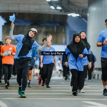 Runner Photo 7822093