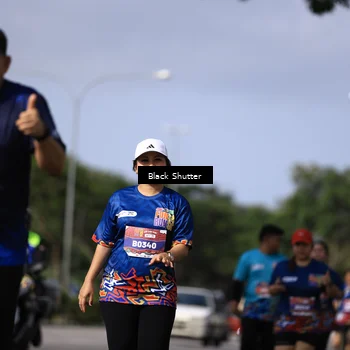 Runner Photo 7822094