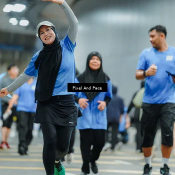 Runner Photo 7822095