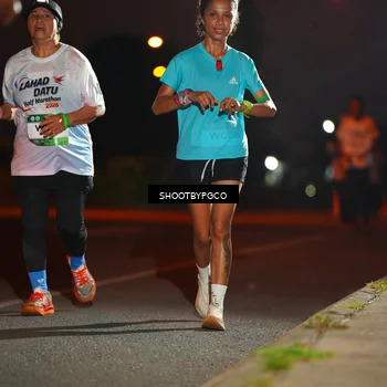 Runner Photo 7822097