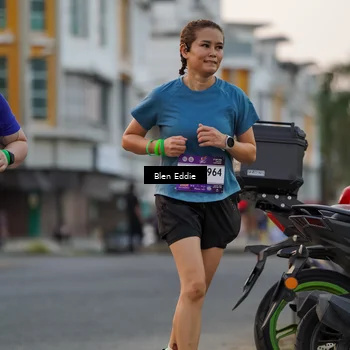 Runner Photo 7822098