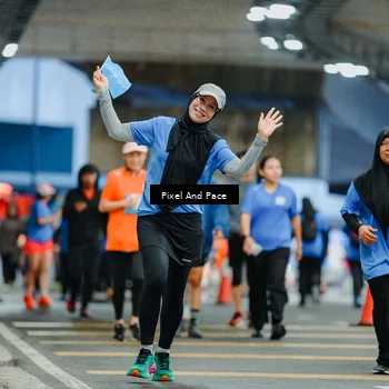 Runner Photo 7822099