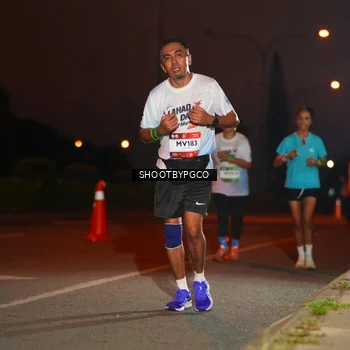 Runner Photo 7822101