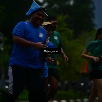 Runner Photo 7822105