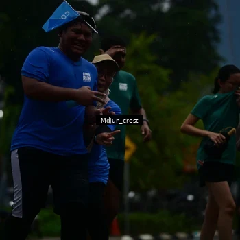 Runner Photo 7822107