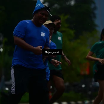 Runner Photo 7822108