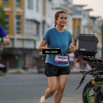 Runner Photo 7822111