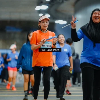 Runner Photo 7822112