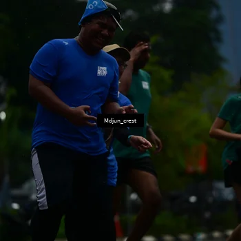 Runner Photo 7822113