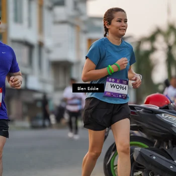 Runner Photo 7822116