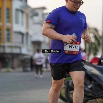 Runner Photo 7822118